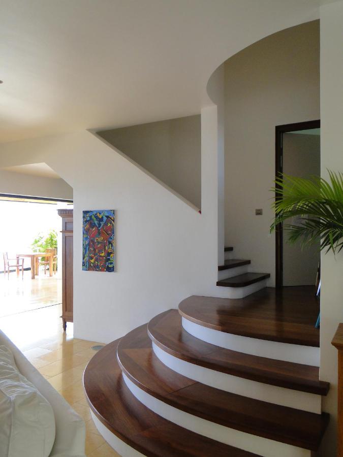 Ocean Breeze Villa Tevaitoa Bagian luar foto