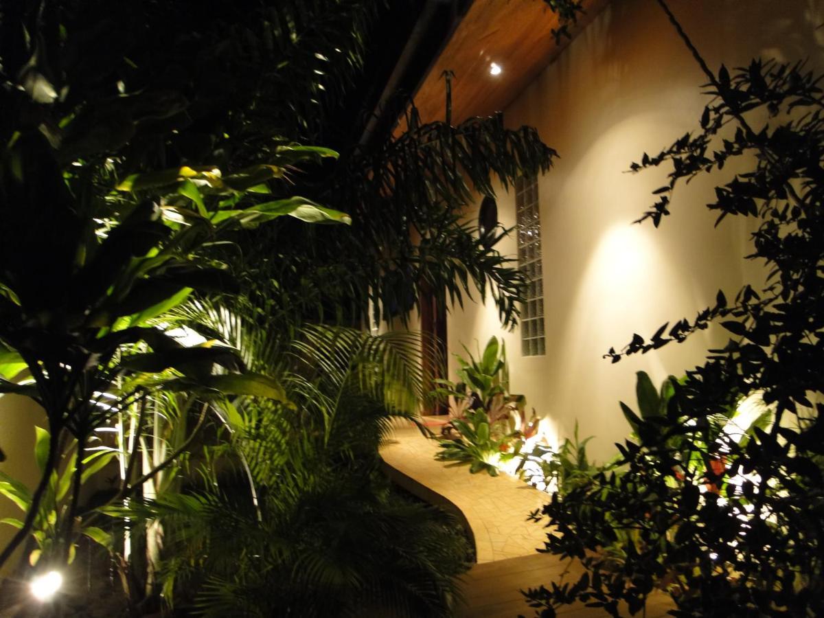 Ocean Breeze Villa Tevaitoa Bagian luar foto