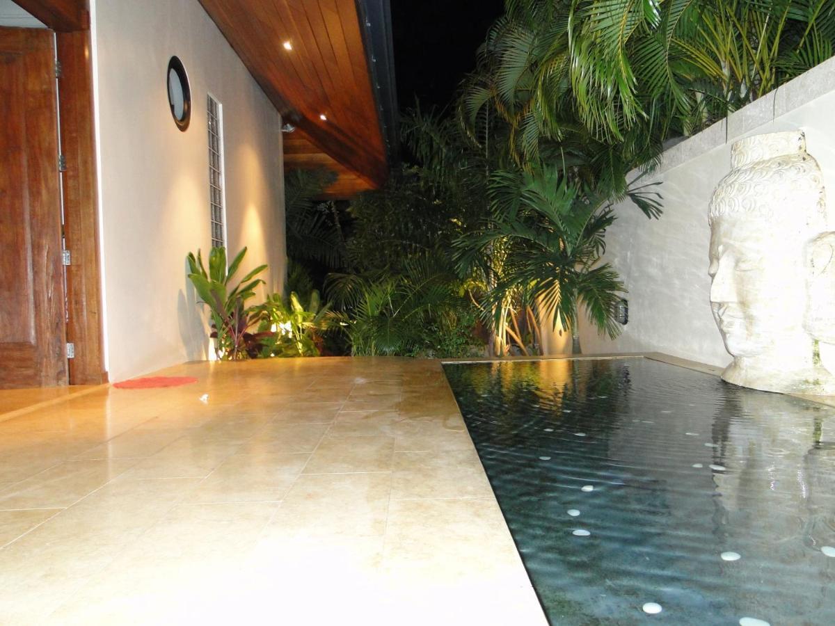 Ocean Breeze Villa Tevaitoa Bagian luar foto