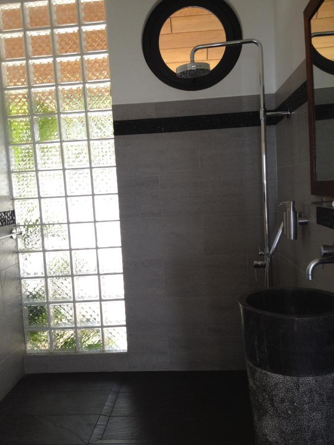 Ocean Breeze Villa Tevaitoa Bagian luar foto