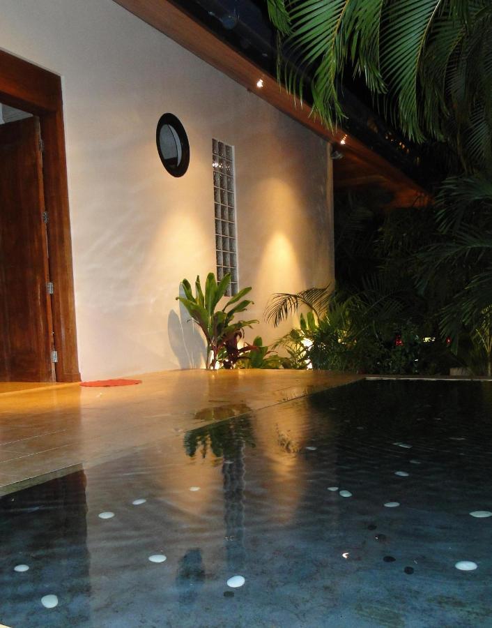 Ocean Breeze Villa Tevaitoa Bagian luar foto